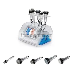 BM807 Cavitation rf Slimming Beauty Fast Loss Fat Machine thumbnail-1