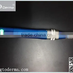 Microneedle Derma Roller CE Certification And Derma Rolling System 3.0mmmicro Needle Roller Type Micro Needle Pen Scar Removal thumbnail-2