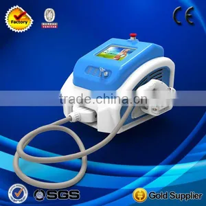 2014 Ebay Hottest Mini Elight Hair Removal Machine Looking for Exclusive Distributors thumbnail-1