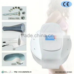 Cold Hammer & Dermabrasion Skin Rejuvenation thumbnail-1
