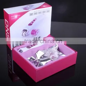 Best Selling Products Skin Rejuvenation Derma Roller Dermaroller for Promotion CTS-540 thumbnail-5