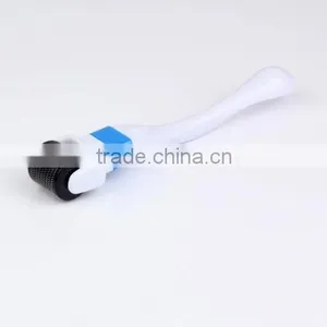 China Hot Product 600 Needle 360 Degree Micro Derma Roller for Sale thumbnail-2