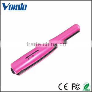 Usb Powered Durable Hair Straightener thumbnail-2