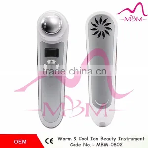 Mini Galvanic Ion Face Massager thumbnail-1