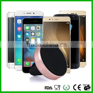 Custom Logo Car Holders Vent Mount Magnetic Phone Mount thumbnail-3
