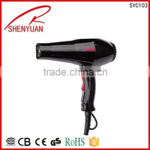 Cold Shot Professional Salon Hair Dryer Manufacturer Made in China thumbnail-1