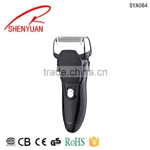 Hot New Man Shaver Electric Razors Electronic Rechargeabl Men Face Care Pro Home Use With CE ROHS thumbnail-1