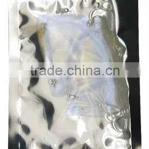 Golden Collagen Crystal Diamond Face Mask Pack thumbnail-1