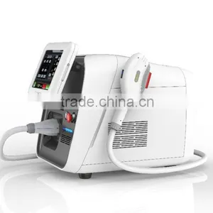 Acne Removal NEW YEAR PROMOTION IPL Hair Removal 515-1200nm Portable CE Approved Device For Sale--RIVA-I Vascular Treatment thumbnail-3