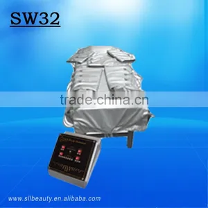 Pressotherapy Physiotherapy Equipments in Guangzhou China thumbnail-1