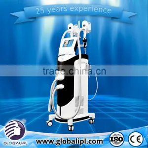 Promotion ! Vacuum Radio Frequency Cavitation Tripolar Machine thumbnail-5