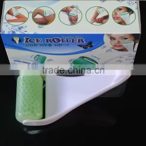 2016 Flagship ! Ice Cooling Roller Face and Body Massage Skin Cooling thumbnail-3