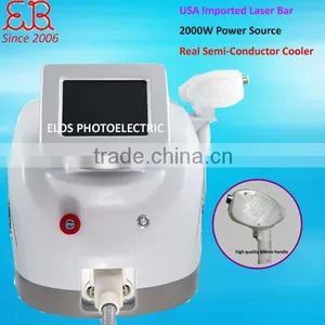 2015 Best Portable Hair Removal Laser Machine Hair Removal thumbnail-1