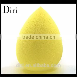 Unique Water Droplets Soft Custom Makeup Sponge thumbnail-6