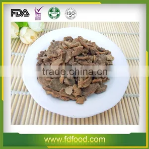 Natural Freeze Dried Beef Cubes, Pieces thumbnail-3