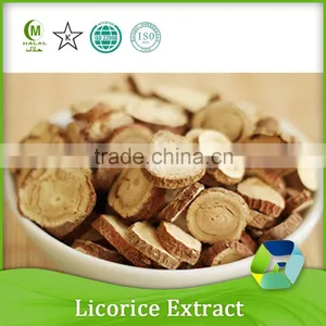 Anti-inflammatory Function 98% Licorice Root Extract thumbnail-2
