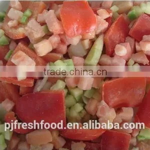 Frozen Vegetables/frozen Mixedvegetables thumbnail-6