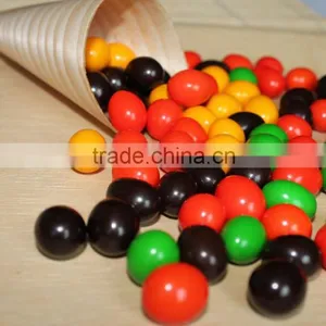Top Quality Chocolate Coated Peanut thumbnail-6
