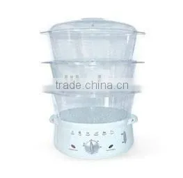 Food Steamer thumbnail-1