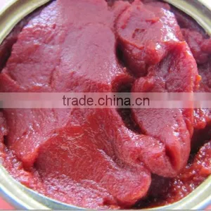 Tinned and Canned Tomato Paste 70-4500g on Sale thumbnail-3