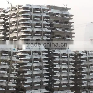High Quality Aluminum Ingots Hot Sale (B1) thumbnail-1