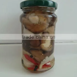 Canned Flavor Shiitake thumbnail-1