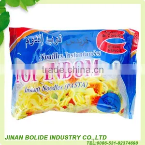 Halal Bag Instant Noodles thumbnail-3