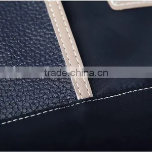 China Trade Assurance Bag Manufacturer Shoulder Conference Laptop Bag Laptop Shoulder Bag With Custom Logo thumbnail-5