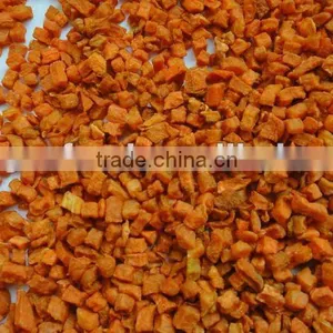 Dehydrated Carrot Dices 2012 thumbnail-1