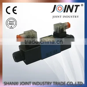 Rexroth 4WE6G61, 4WE6A61, 4WE6B61, 4WE6C61, 4WE6D61 Hydraulic Solenoid Directional Control Valves thumbnail-2