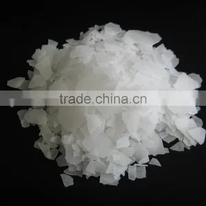 99% Magnesium Chloride, High Quality 99% Magnesium Chloride, Magnesium Chloride 47%,white Flake , Bulk Magnesium Chloride thumbnail-1