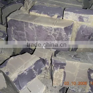 M70 M65 M45 Sintered Mullite for Refractory Materials thumbnail-4