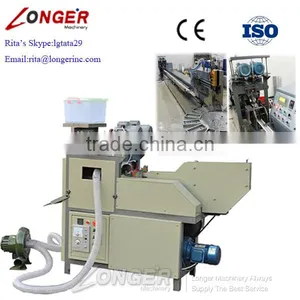 Medical Cotton Swab Making Machine/Cotton Bud Making Machine thumbnail-1