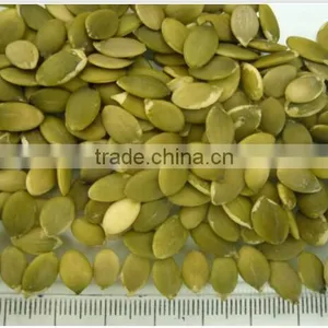 Organic Bulk Pumpkin Shine Skin Kernels Factory Grade A for Sell thumbnail-1