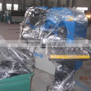Section Stell Bending Machine thumbnail-6