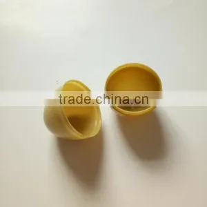 2016Plastic Capsule Empty Capsule For Toys Vending Machine thumbnail-3