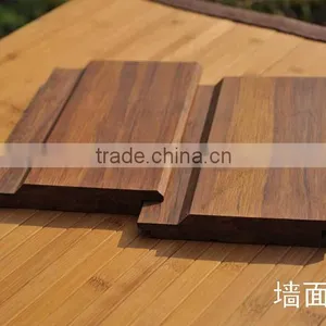 Strand Woven Bamboo Cladding thumbnail-1