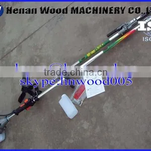 Hign-quality and High Efficency Olive Harvester Machine for Sale 0086-15937107525 thumbnail-1