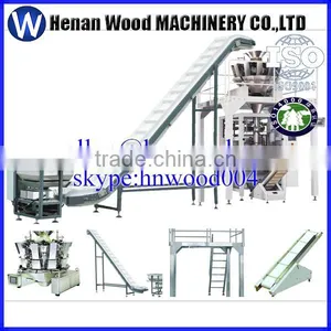 Ice Cube Packing Machine/commercial Used Ice Cube Packing Machine thumbnail-1