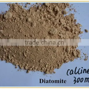 Diatomaceous Earth/diatomite Powder 60mesh 100mesh 200mesh 500mesh thumbnail-3