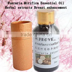 Saleable Thailand Pueraria Mirifica Essential Oil Big Breast Massage Oil thumbnail-2