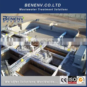 Water Filter System Supplier Good Quality Food Wastewater Treatment Best Handling Effect DAF thumbnail-1