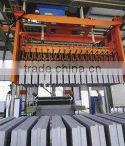 Gypsum Block Production Line From China thumbnail-3