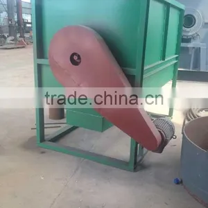 Palm Fruit Seperating Machine CE Approved thumbnail-4