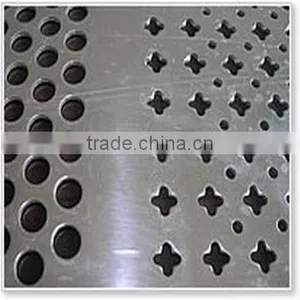 Punching Metal Mesh thumbnail-1