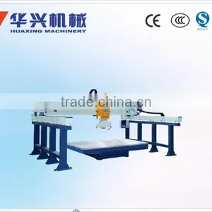 HQCC60 CNC PROCESSING MACHINE Granite Marble thumbnail-3