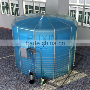 Anaerobic Biodigester for Food Waste thumbnail-1