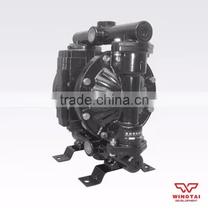 Double Pneumatic Oil Pump thumbnail-6
