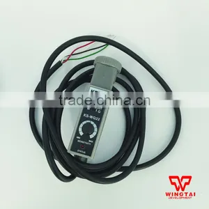 KETAI Photoelectric Sensor KS-WG22,Color Mark Sensor thumbnail-2