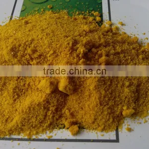 Hongye Supply PAC 30% Polyaluminium Chloride Powder for Water Purification Treatment thumbnail-1